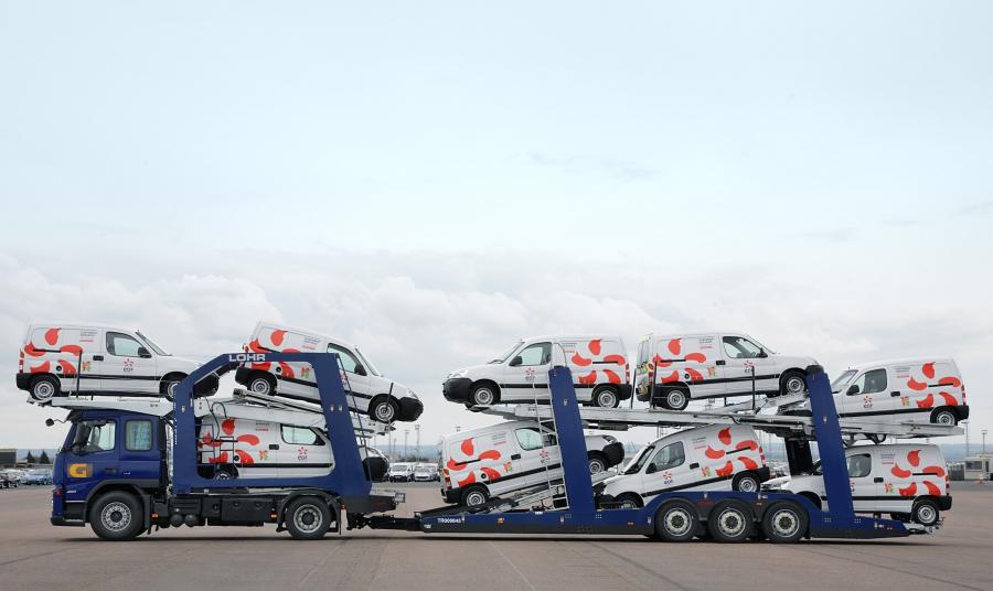  Peugeot Partner Vans 2009 года  (фото 4 из 11)